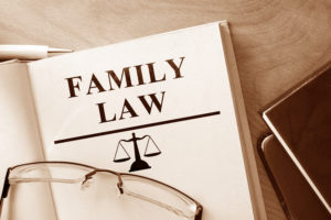 Learn About Family Law and a Divorce