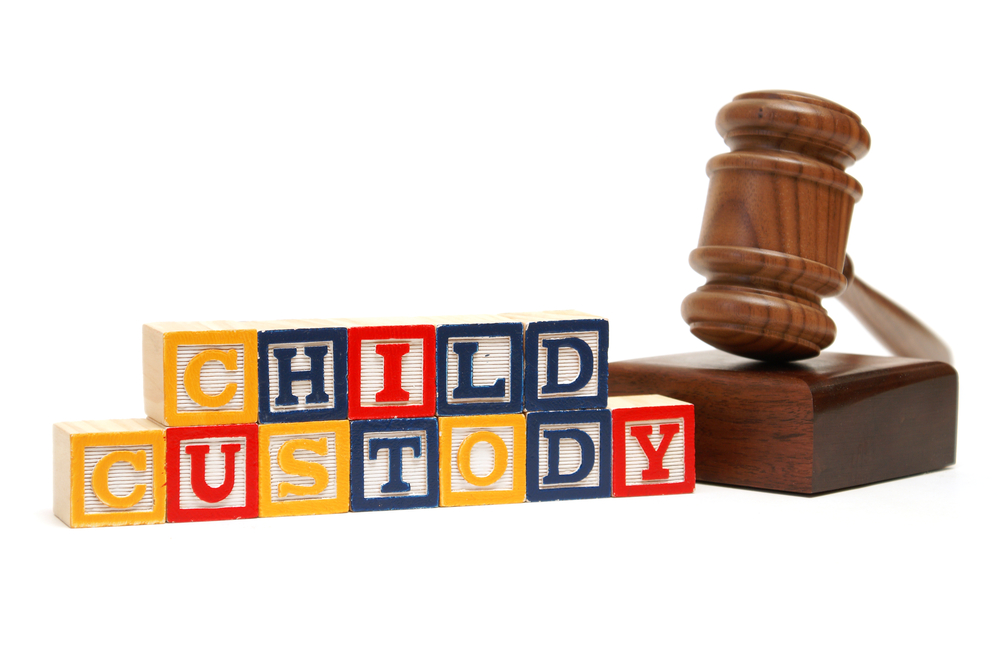 You are currently viewing When Can Child Support Be Modified?