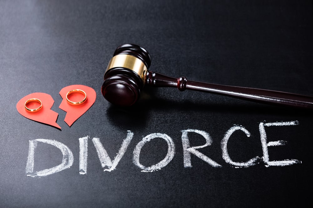 Read more about the article Co-Parenting After Divorce – Legal Tips For A Smooth Transition