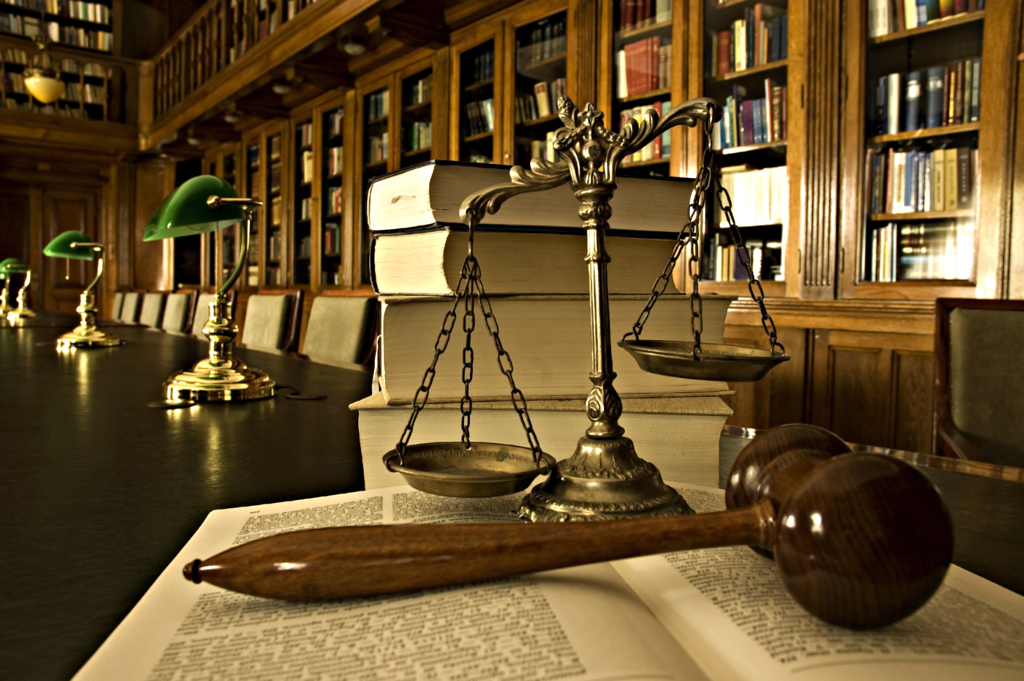 Read more about the article The Role Of A Chapter 13 Bankruptcy Lawyer