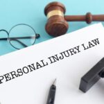 Calculating Pain And Suffering Within Personal Injury Damages