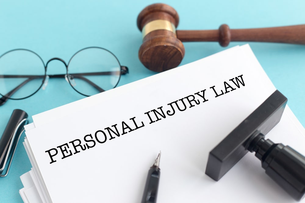 You are currently viewing Calculating Pain And Suffering Within Personal Injury Damages