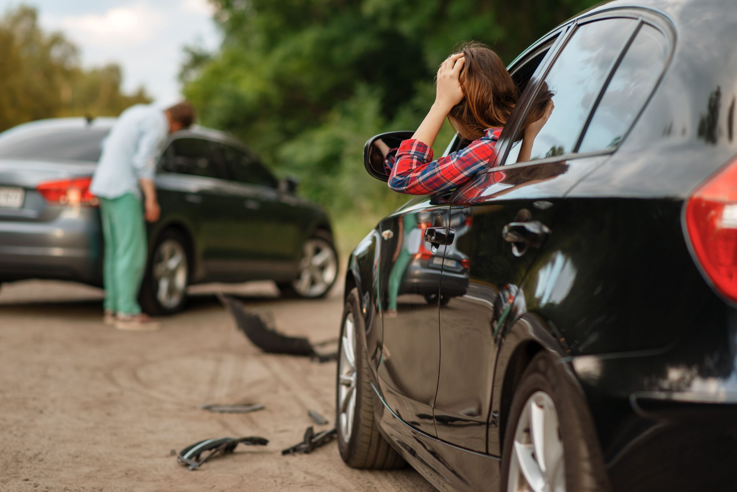 Read more about the article The Importance Of Legal Expertise In Vehicle Incident Cases