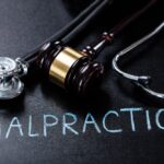 The Crucial Role Of A Medical Malpractice Lawyer
